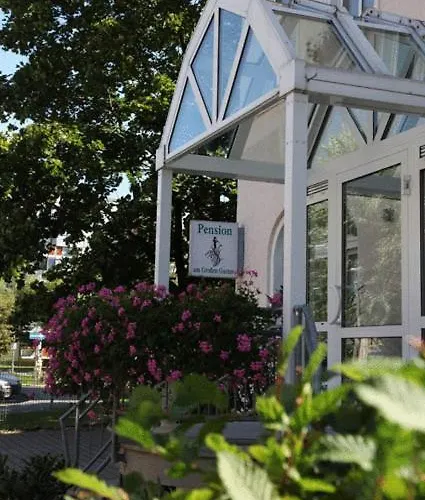 Pension am Großen Garten